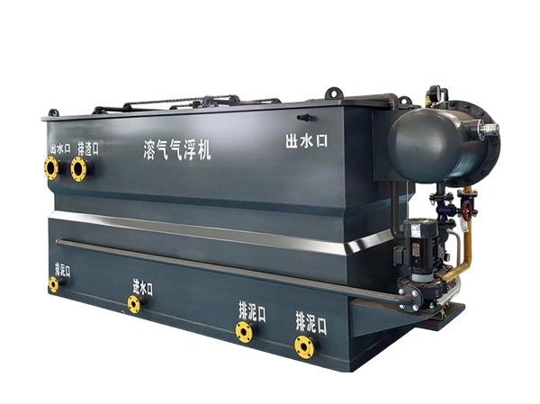 含油污水治理的方法有哪幾種？