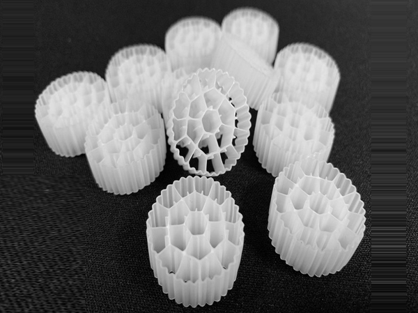 MBBR工藝處理缺點以及應用展望！